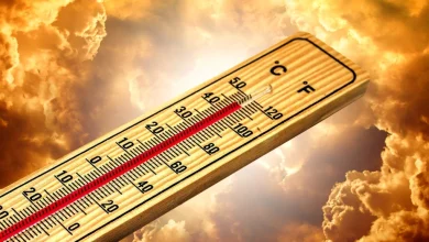 Foto de Ola de calor genera "temperaturas extremas" en El Salvador
