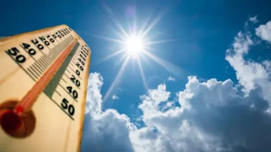 Foto de Nueva York experimentó subidas de tensión este verano y una demanda récord de electricidad debido al calor