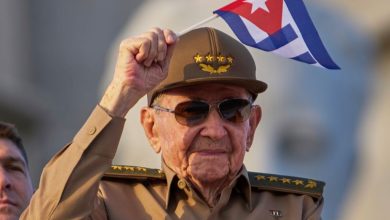 Foto de Raúl Castro enfrenta la pena de muerte en Estados Unidos y los fiscales confían en su arresto