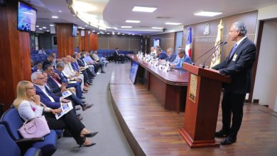 Foto de JCE explica avances en la expedición de nuevas cédulas a los partidos  ACN