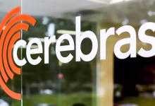 Foto de Cerebras, fabricante de chips de IA, apunta a una oferta pública inicial de 4.000 millones de dólares con una valoración de 40.000 millones de dólares
