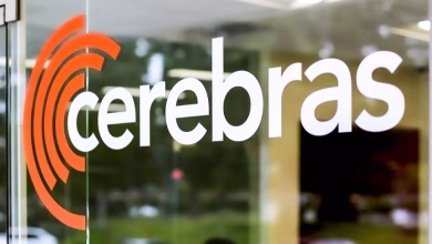 Foto de Cerebras, fabricante de chips de IA, apunta a una oferta pública inicial de 4.000 millones de dólares con una valoración de 40.000 millones de dólares