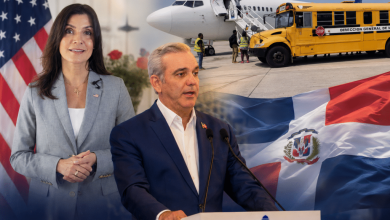 Foto de Estados Unidos agradece apoyo de República Dominicana