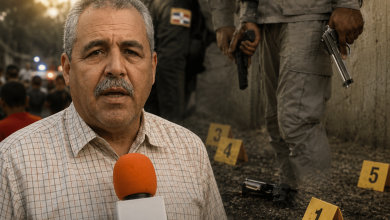 Foto de Preocupa aumento de muertes en “intercambios de disparos”