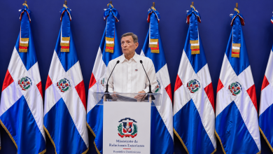 Foto de “Nadie entrará a nuestro territorio sin autorización”