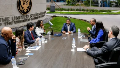 Foto de EE.UU. respalda proyectos de alianzas público-privadas en RD
