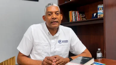 Foto de Codue afirma Mario Redondo Llenas tiene derecho a expresarse