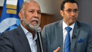 Foto de Acusan a Juan Valdez de cambiar postura tras salir de la ADP