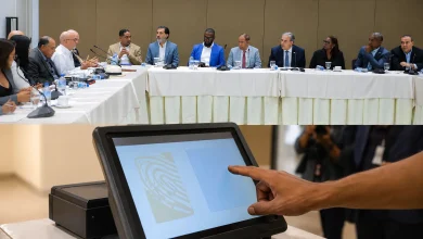 Foto de Diputados estudian proyecto de voto electrónico