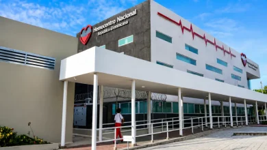 Foto de Salud Pública construirá tres hemocentros regionales
