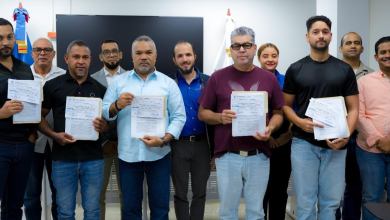 Foto de TNR dice que desembolsó RD$2.5 MM a 7 productores para sistemas fotovoltaicos; Eleva el certificado de bonificación a 90