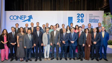 Foto de Conep asegura que el país debe actuar con visión y competitividad en el escenario mundial – ACN (República Dominicana)