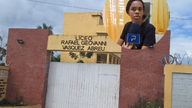 Foto de Madre denuncia agresión de seis estudiantes contra su hija de 13