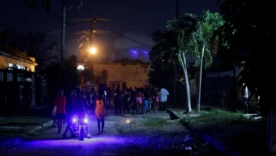 Foto de Los apagones en Cuba este sábado afectarán hasta al 56% de la isla al mismo tiempo