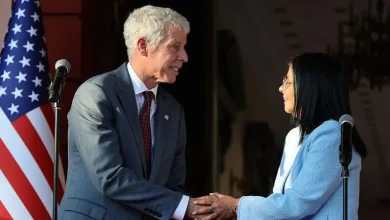 Foto de ¿El fin del chavismo económico? Decisión de Delsey Rodríguez en Venezuela