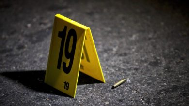 Foto de Muere delincuente tras enfrentar agentes del Dicrim en El Almirante