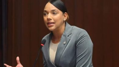 Foto de ACN solicitó instalar oficina de unidad física en Diputado FP RD