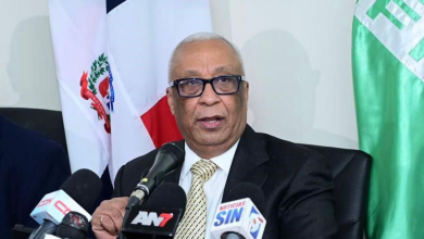 Foto de Daniel Toribio advierte sobre aumento del empleo informal y banco central cuestiona estadísticas – ACN (República Dominicana)