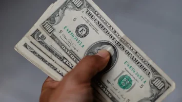Foto de Este precio del dólar del 11 de mayo es según el banco central