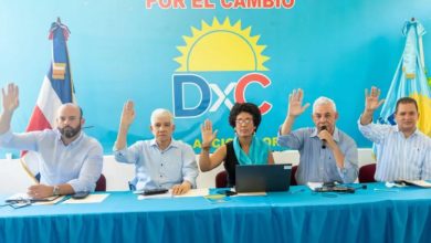 Foto de DxC apoya la gestión gubernamental ante el impacto de la guerra en Irán  ACN