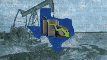 Foto de El petróleo de Texas cayó un 1,1% a 101,02 dólares