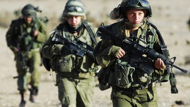 Foto de El ejército israelí cruzó el río Litani y avanzó hacia el centro del Líbano  ACN