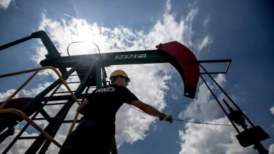Foto de El Brent cae un 5,63% hasta los 105 dólares ante el posible fin de la guerra en Irán – ACN (República Dominicana)