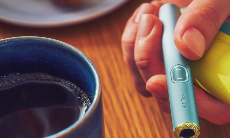 Foto de La FDA de EE. UU. renueva la aprobación de IQOS como producto con menor riesgo de exposición que los cigarrillos