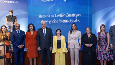 Foto de ProDominicana y Universidad APEC lanzan Maestría en Gestión Estratégica de Negocios Internacionales – ACN (República Dominicana)