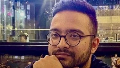 Foto de Irán condena a muerte a un joven ingeniero espacial por "espionaje".  ACN