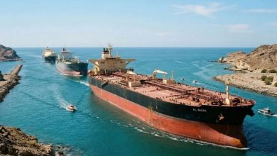 Foto de Irán informó de 20 buques mercantes pasando por Ormuz  ACN