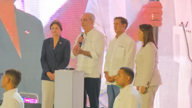 Foto de Grupo Estrella inaugura Ecoacero en SPM con inversión de $200 millones – ACN (República Dominicana)