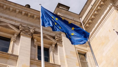Foto de Bruselas vuelve a emitir su advertencia sobre Huawei y se prepara para tomar medidas drásticas