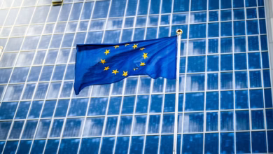 Foto de Los bancos europeos podrían ceder el 20% de los puestos de trabajo a la IA