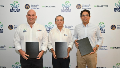 Foto de Firman alianza tripartita para fortalecer la recolección y valorización de residuos – ACN (República Dominicana)