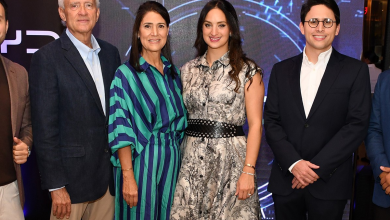Foto de Presentaron oficialmente el nuevo vehículo súper híbrido BYD ATTO 8 – ACN (República Dominicana)