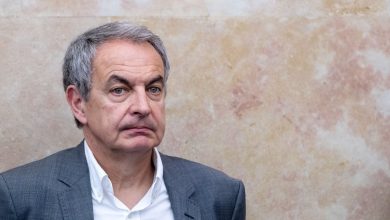 Foto de España: Zapataro acusado de complot de "influencia"  ACN