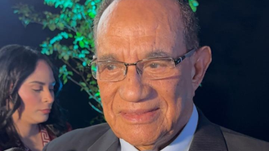Foto de Sindicalistas de Río Doñé piden aprobación de código de trabajo libre de desempleo – ACN (República Dominicana)