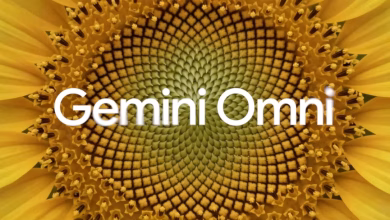 Foto de Google lanza Gemini Omni Flash, un modelo de generación de vídeo conversacional con modo avatar en la espalda