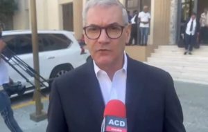 Foto de Fantasma de Gonzalo (me gusta) |  ACN