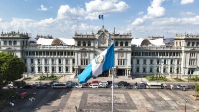 Foto de Canciller de Guatemala reconoce presión de EE.UU. a brigada médica cubana