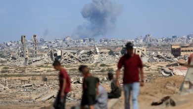 Foto de Israel se ha negado a completar la primera sin que Hamás inicie la segunda fase del acuerdo en Gaza