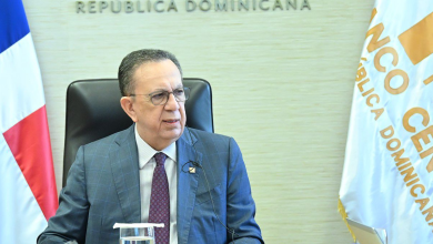 Foto de Valdez Albizu recibió delegación de la Oficina de Asistencia Técnica del Departamento del Tesoro de Estados Unidos – ACN (República Dominicana)