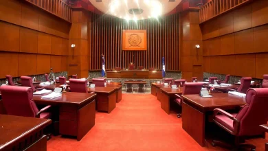 Foto de Senado pedirá al Mirex explicar alcance del acuerdo con EE.UU.
