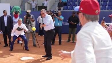 Foto de Hipólito dice que el verdadero desafío RD comienza después del SD 2026 |  ACN