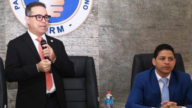 Foto de Diputados del PRM aprobaron postergar elecciones de autoridad ACN