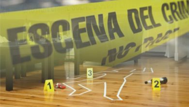 Foto de Encuentran mujer muerta en avanzado estado