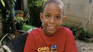 Foto de Madre de acusado por muerte de Raudiel dice pidió ayuda