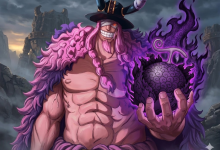 Foto de El anime One Piece finalmente presenta al misterioso príncipe maldito Loki – El Nuevo Diario (República Dominicana)