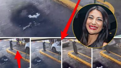Foto de Detienen hombre acusado de agredir vehículo de Luly Rocha